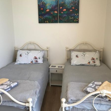 Manly Waterfront Beach Stay Queenscliff Экстерьер фото