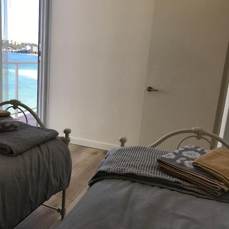 Manly Waterfront Beach Stay Queenscliff Экстерьер фото