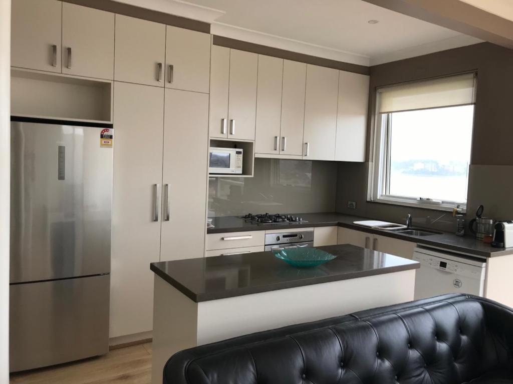 Manly Waterfront Beach Stay Queenscliff Экстерьер фото
