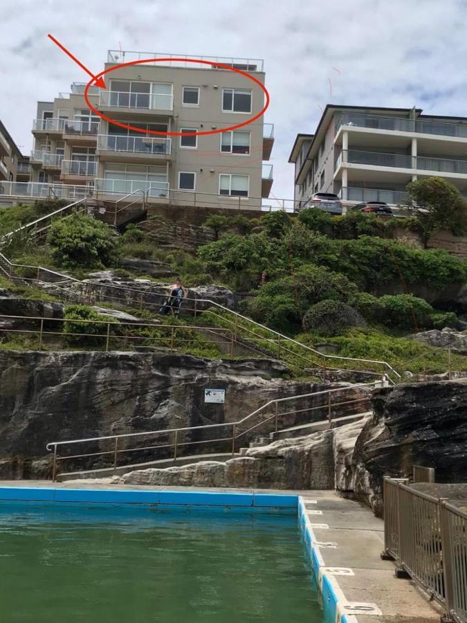 Manly Waterfront Beach Stay Queenscliff Экстерьер фото