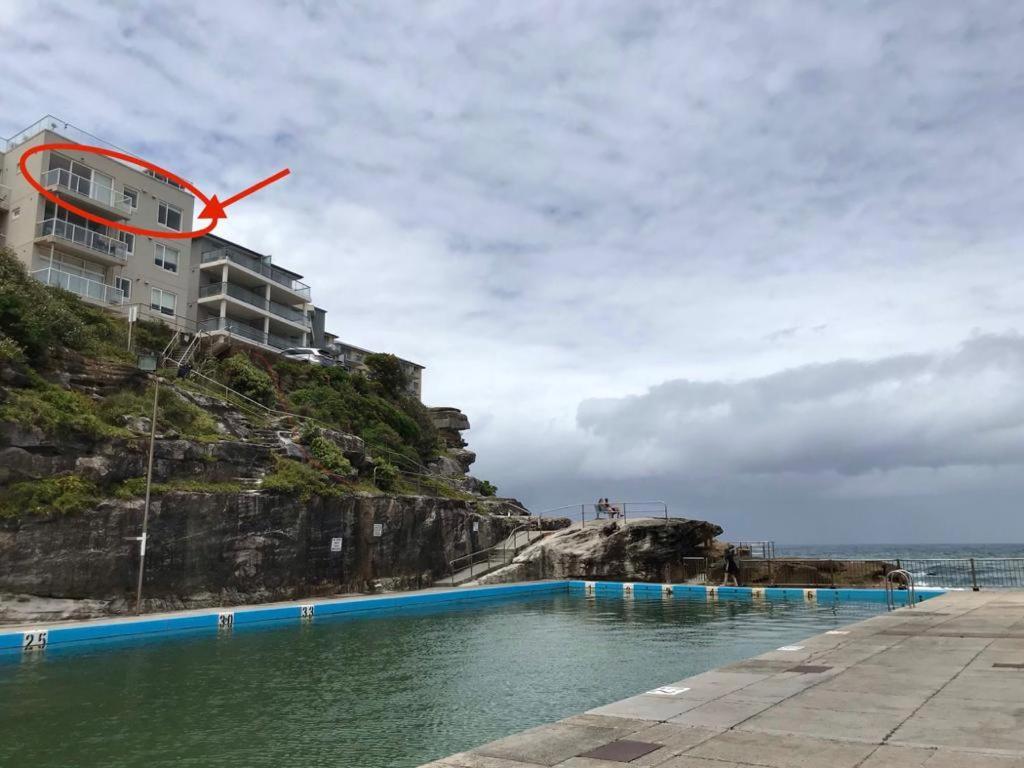 Manly Waterfront Beach Stay Queenscliff Экстерьер фото