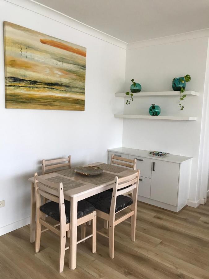 Manly Waterfront Beach Stay Queenscliff Экстерьер фото