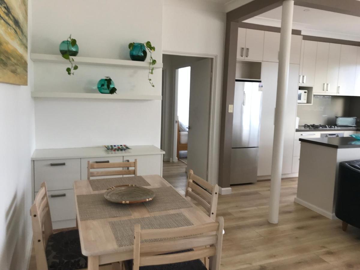 Manly Waterfront Beach Stay Queenscliff Экстерьер фото