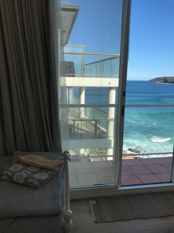 Manly Waterfront Beach Stay Queenscliff Экстерьер фото