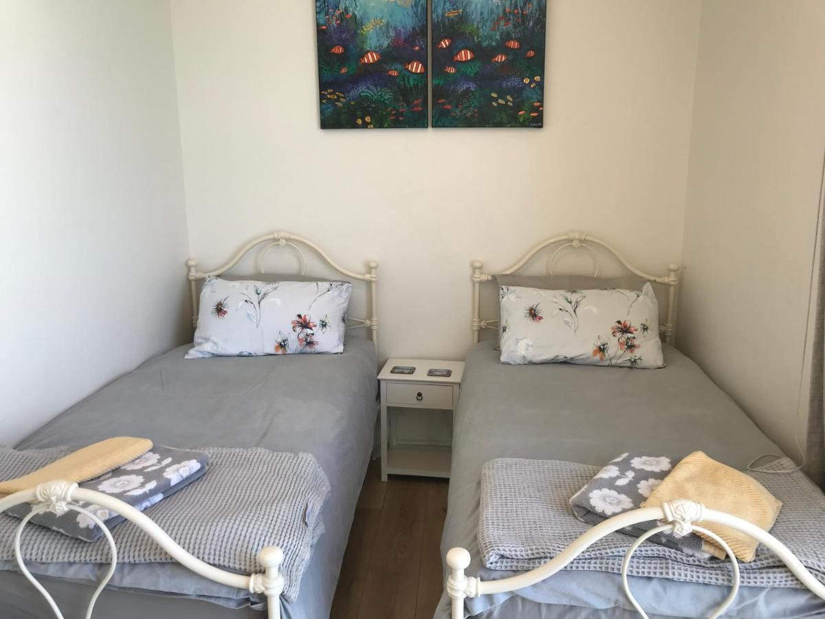 Manly Waterfront Beach Stay Queenscliff Экстерьер фото